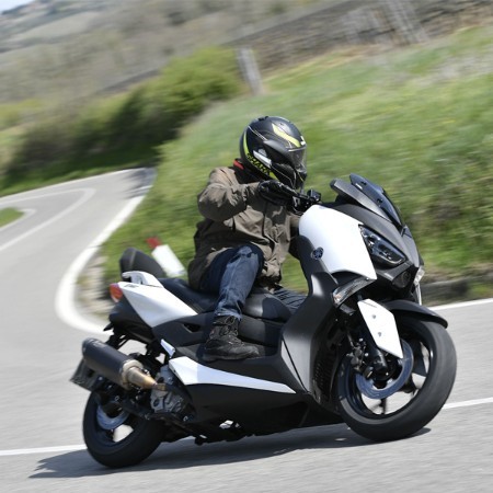 5 تا بهترین لاستیک برای اسکوترها