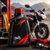روغن موتور گلکسی na180