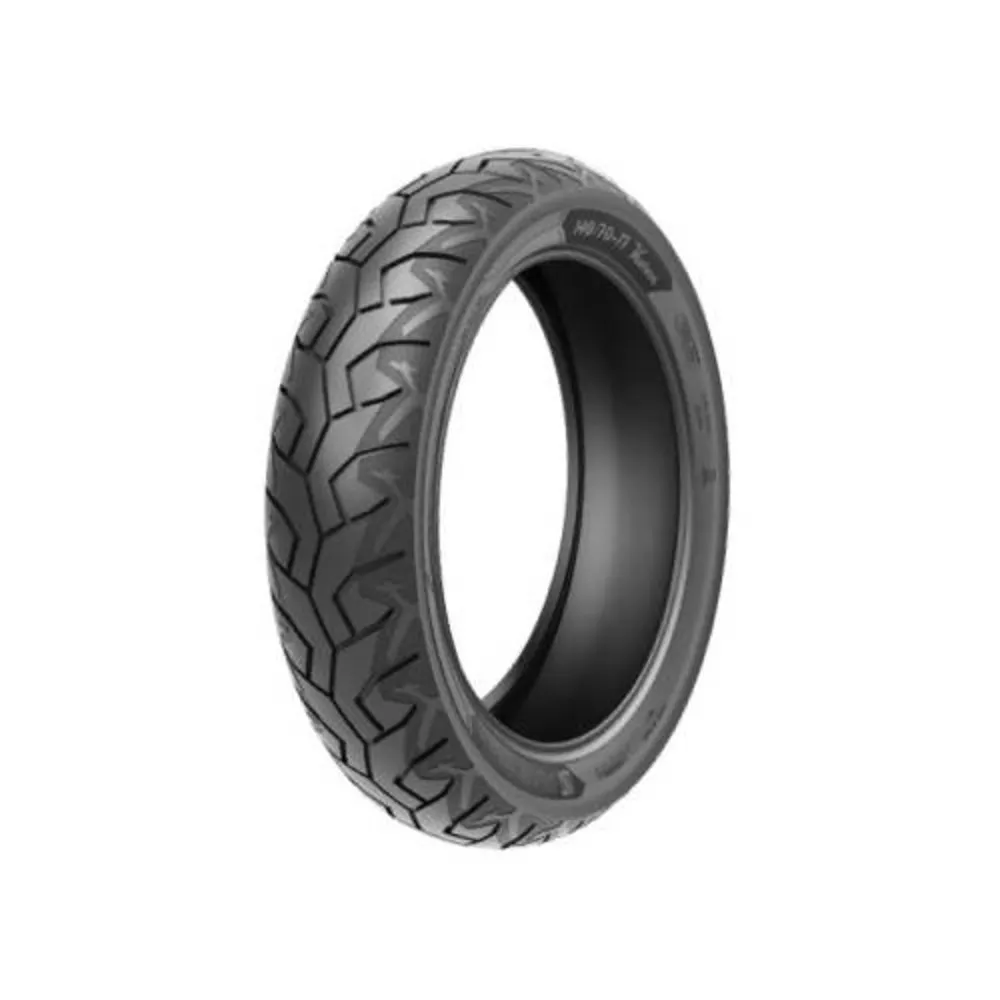 لاستیک ایران یاسا سایز 130/70-17 گل کارن