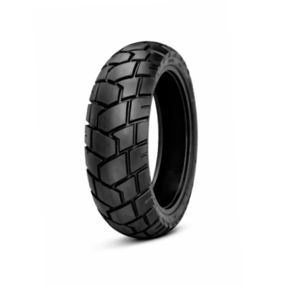 لاستیک برند شینکو سایز 110/80/19 گل E705