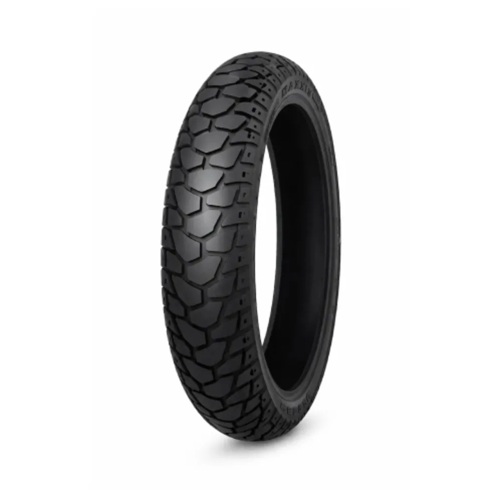 تایر Maxxis سایز 100/90/17