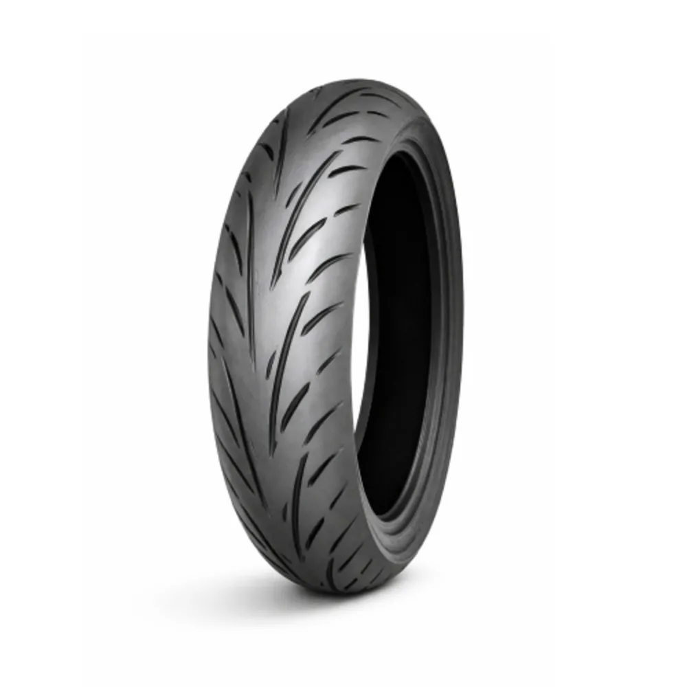خرید لاستیک میتاس Touring Force 180/55/17