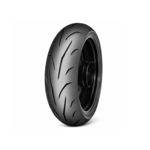 لاستیک برند میتاس سایز 200/55/17 گل SportForce + EV