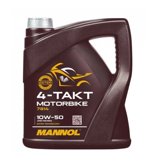 روغن 4 لیتری مانول آلمان 10w50