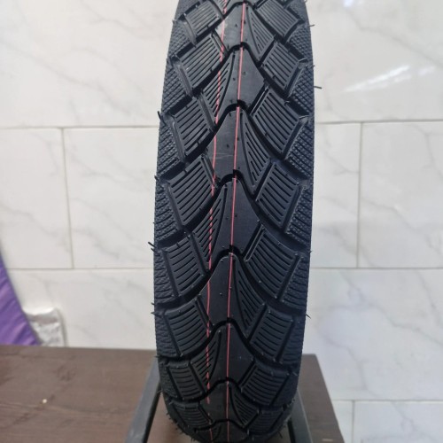 لاستیک یزد تایر سایز 120/80/17