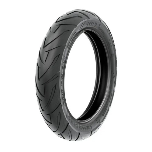 لاستیک برند ایران یاسا سایز 100/80/14 گل سورنا