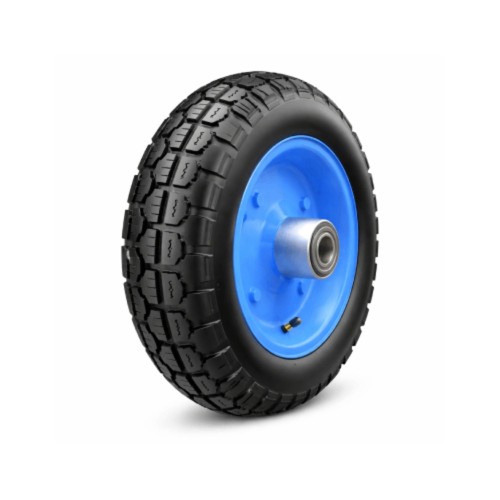 لاستیک فرغون سایز 350/8 برند یزد تایر