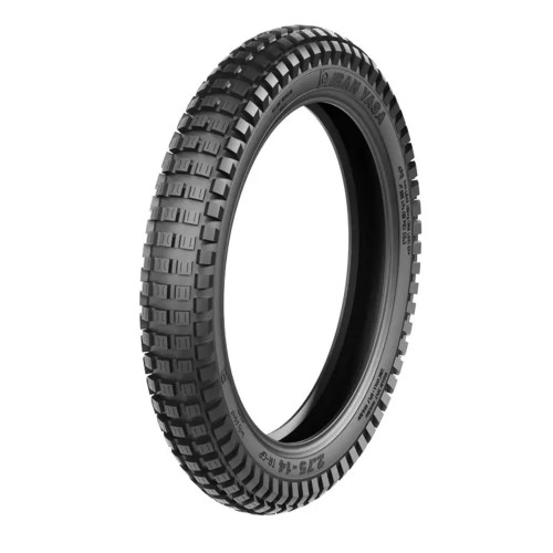 لاستیک برند ایران یاسا سایز275/14