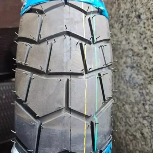 تایر سایز 110/80/14 برند ایران یاسا گل کایا