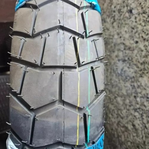 تایر سایز 130/70/13 برند ایران یاسا گل کایا