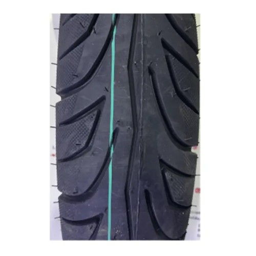 تایر موتوری یزد تایر سایز 110/70/16