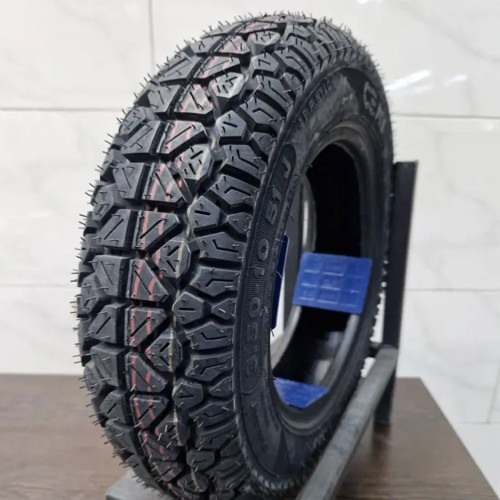 لاستیک برند سیات سایز 350/10