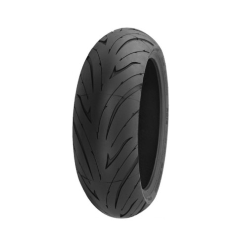 لاستیک برند شینکو سایز190/50/17 کد 016