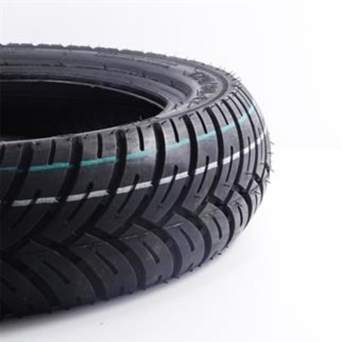 تایر موتوری سایز 120/80/17 TL برند ایران یاسا