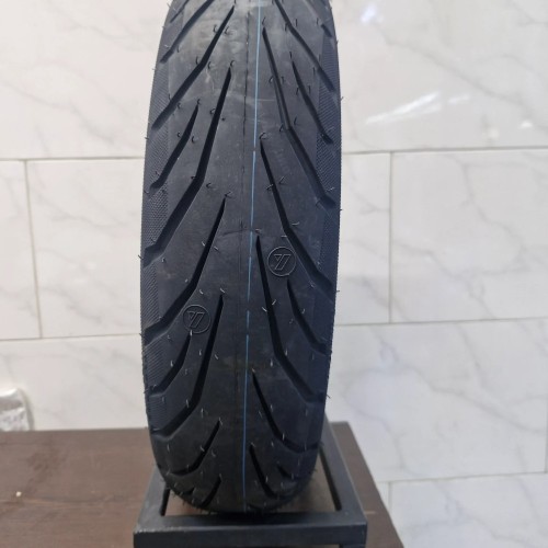 لاستیک برند یزد تایر سایز 130/70/17