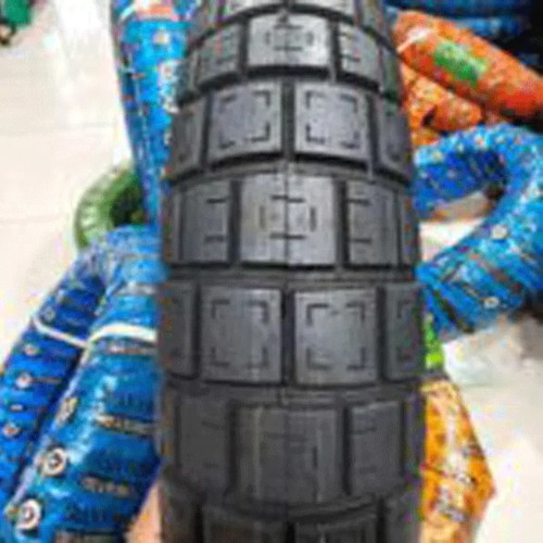 تایر Mitas سایز 130/70/17