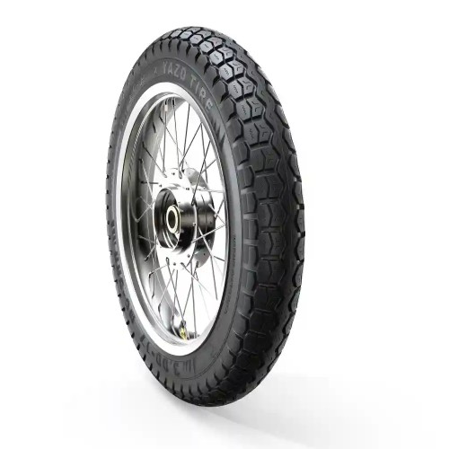 تایر 300/18 برند یزد تایر گل برجستون