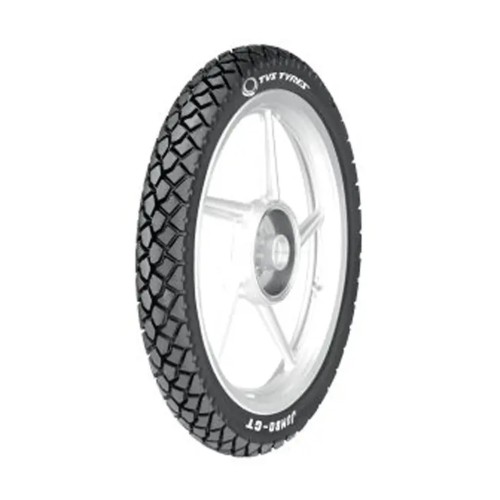 تایر سایز 90/90/18 برند TVS