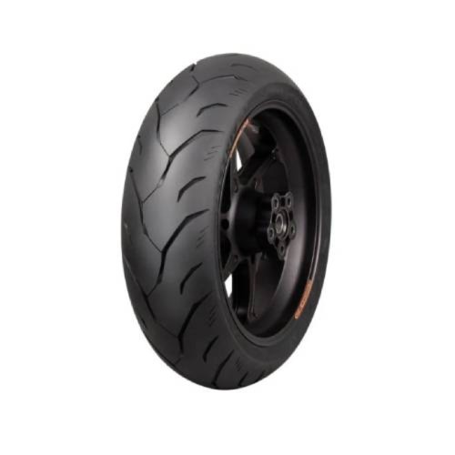 لاستیک برند CST سایز190/50/17 گل MIGRA