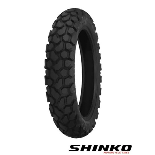 لاستیک برند شینکو مدل E700 سایز 460/18