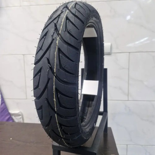 لاستیک برند یزد تایر سایز 90/90/14