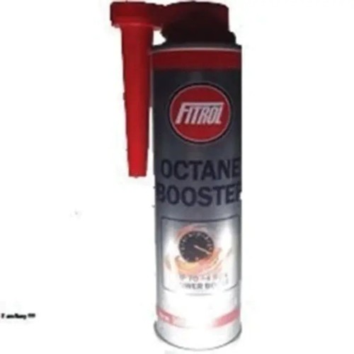 اکتان فیترول تحت لیسانس آمریکا