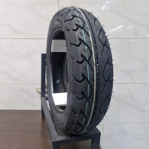 لاستیک برند ایران یاسا سایز 90/90/17 گل کارن