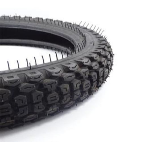 تایر سایز 300/18 برند یزد تایر گل درشت