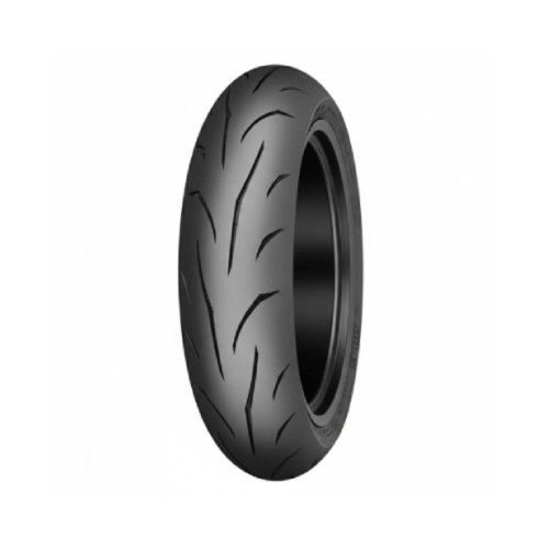 لاستیک میتاس سایز190/55/17 گل + SportForce