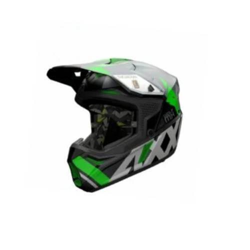 کلاه کاسکت کراسی اکسیس | AXXIS مدل WOLF JACKAL B6